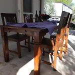 Olive Garden 3* Jadrija