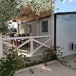 Πάρκο διακοπών Olive Garden 3*