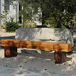 Πάρκο διακοπών Olive Garden 3*