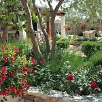 Πάρκο διακοπών Olive Garden 3*