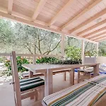 Πάρκο διακοπών Olive Garden 3*