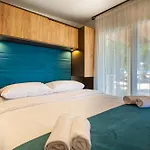 Holiday park Olive Garden 3*