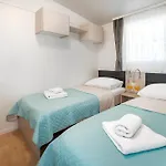 Olive Garden Holiday park 3*