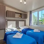 Πάρκο διακοπών Olive Garden 3*