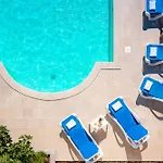 Parco vacanze Olive Garden