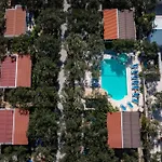Olive Garden Holiday park