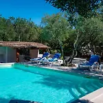 Olive Garden Holiday park 3*