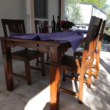 Olive Garden 3* Jadrija