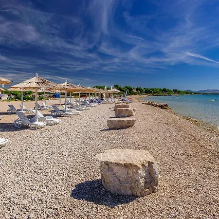 Olive Garden Tatil parkı 3*