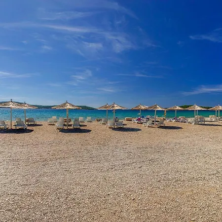 Mobile Homes Olive Garden Jadrija