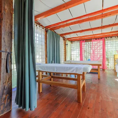 Mobile Homes Olive Garden База отдыха