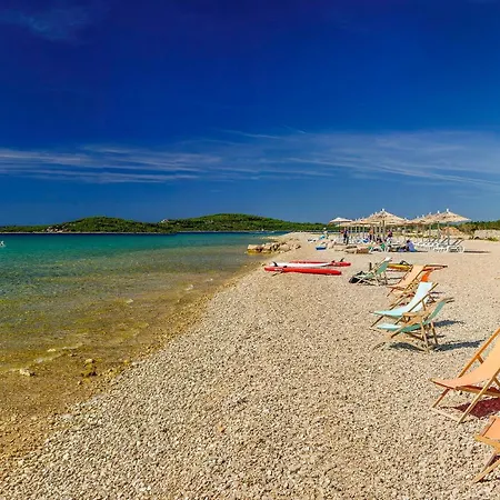 База отдыха Mobile Homes Olive Garden Ядрия