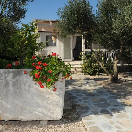 Olive Garden 3* Jadrija