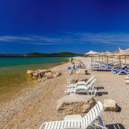 База отдыха Mobile Homes Olive Garden Ядрия