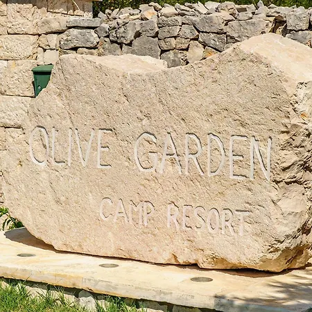 Olive Garden 3* Jadrija