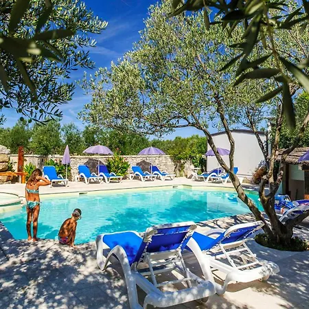 Mobile Homes Olive Garden