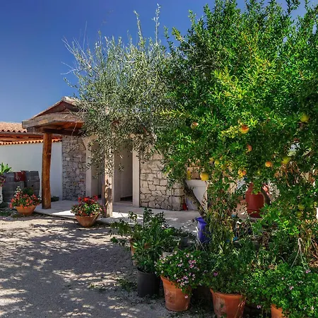 Mobile Homes Olive Garden База отдыха Ядрия