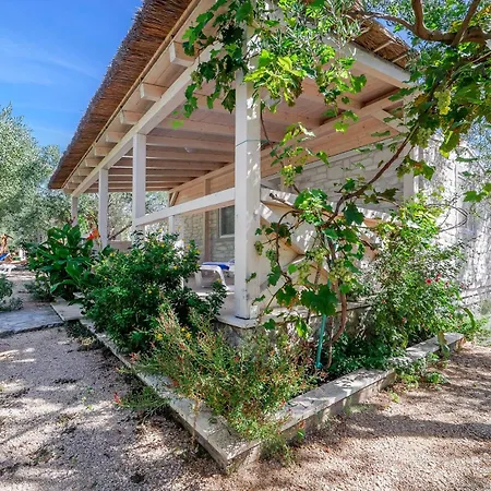 База отдыха Mobile Homes Olive Garden 3*