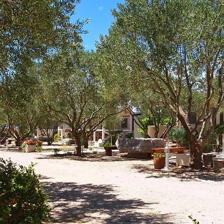 Mobile Homes Olive Garden