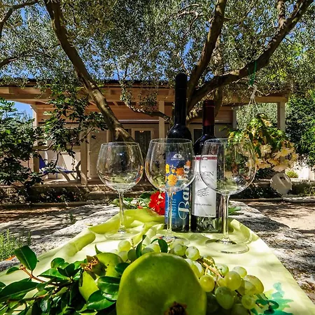 Mobile Homes Olive Garden Parco vacanze 3*