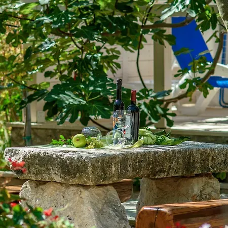 Olive Garden Tatil parkı