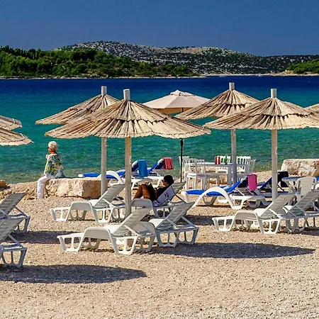 Tatil parkı Olive Garden