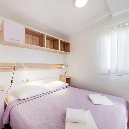 Mobile Homes Olive Garden Jadrija