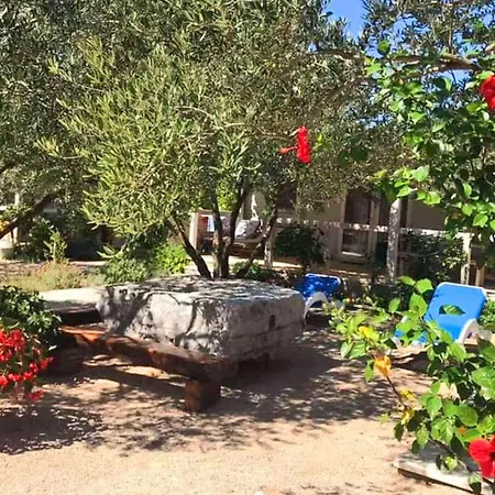 База отдыха Mobile Homes Olive Garden 3*