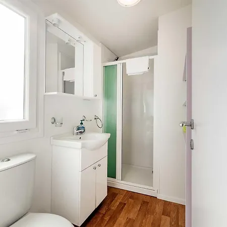 Holiday park Mobile Homes Olive Garden Jadrija