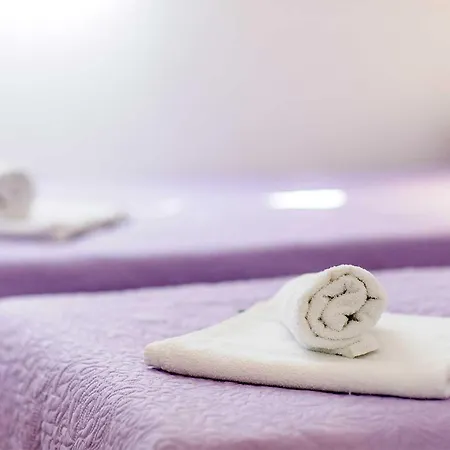 Holiday park Mobile Homes Olive Garden 3*