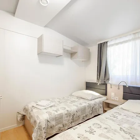 Parco vacanze Mobile Homes Olive Garden