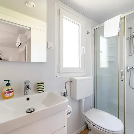 Holiday park Mobile Homes Olive Garden 3*