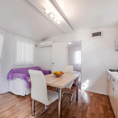 Mobile Homes Olive Garden 3*