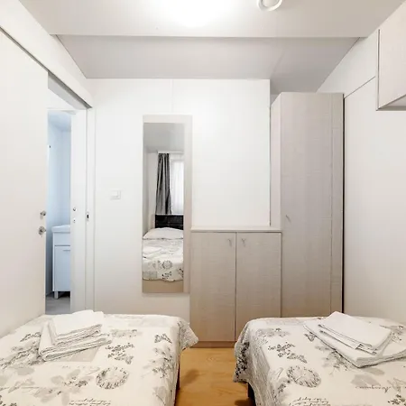 Mobile Homes Olive Garden 3*