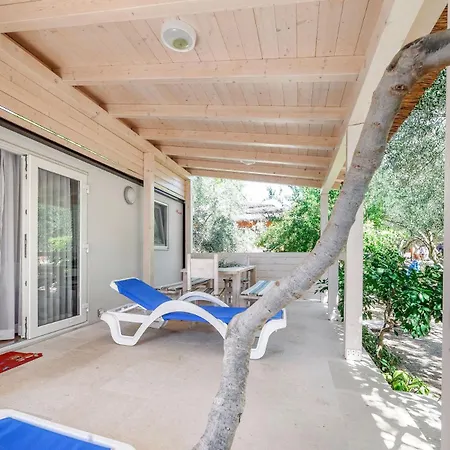 Mobile Homes Olive Garden 3* Ядрия