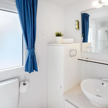 Olive Garden Resort Jadrija Jadrija