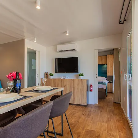 Park za odmor Olive Garden Resort Jadrija