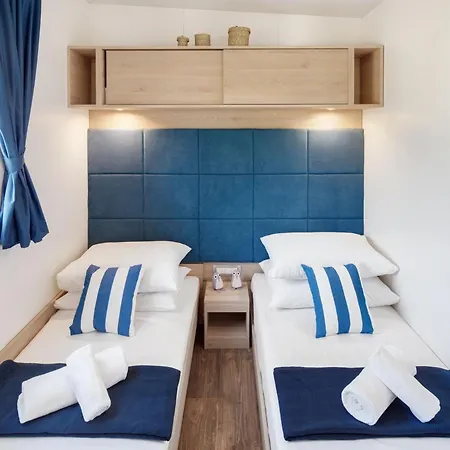 Olive Garden Resort Jadrija Park za odmor 3*