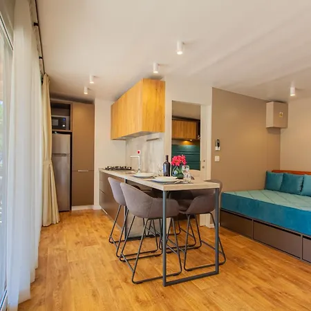 Park za odmor Olive Garden Resort Jadrija 3*