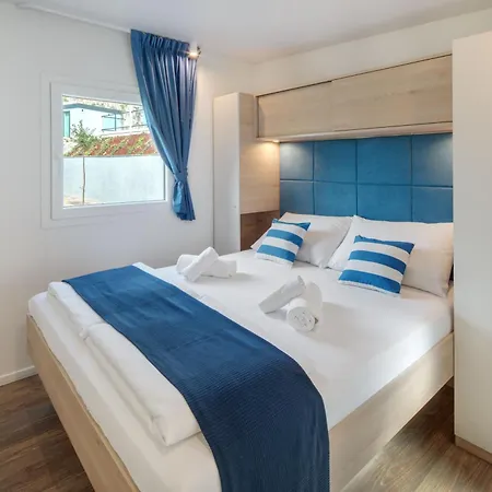 Olive Garden Resort Jadrija 3*