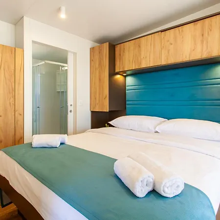 Park za odmor Olive Garden Resort Jadrija