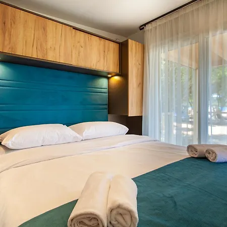 Park za odmor Olive Garden Resort Jadrija 3*