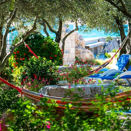 Olive Garden Holiday park Jadrija