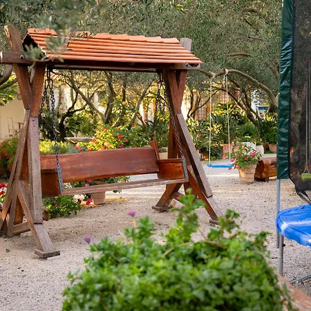 Olive Garden Holiday park