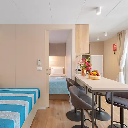 Olive Garden Tatil parkı Jadrija
