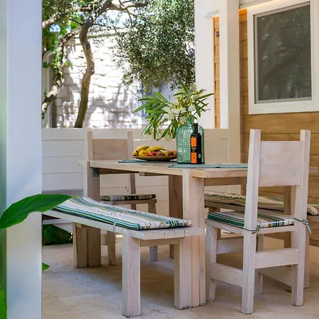 Olive Garden 3* Jadrija
