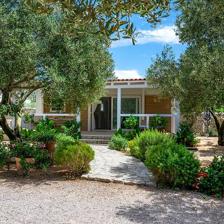 Olive Garden Tatil parkı 3*