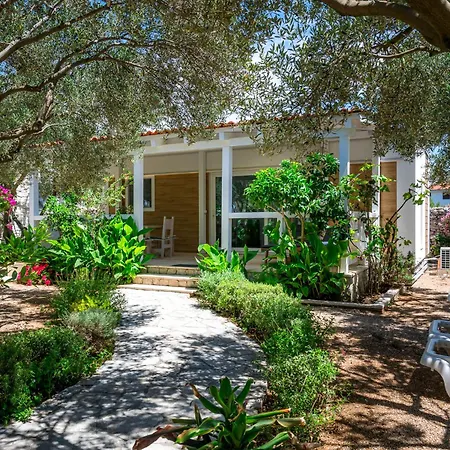 Olive Garden Tatil parkı