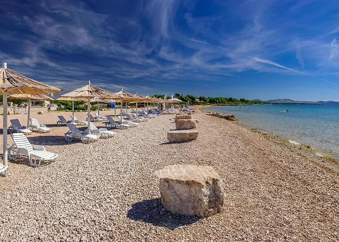 Mobile Homes Olive Garden Parco vacanze 3*