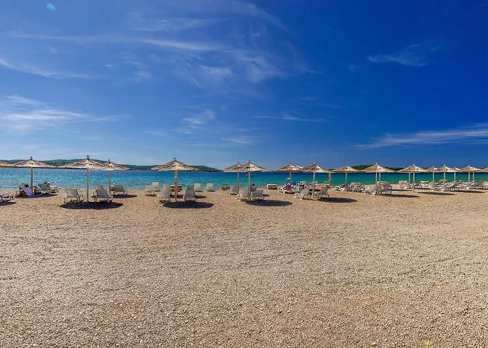 Mobile Homes Olive Garden Jadrija